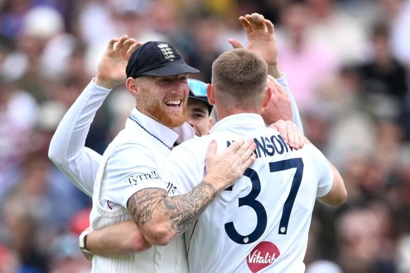 Analisando a redefinição da Inglaterra: Gay e Robinson se destacam, Stokes reviveu e McCullum mudou?