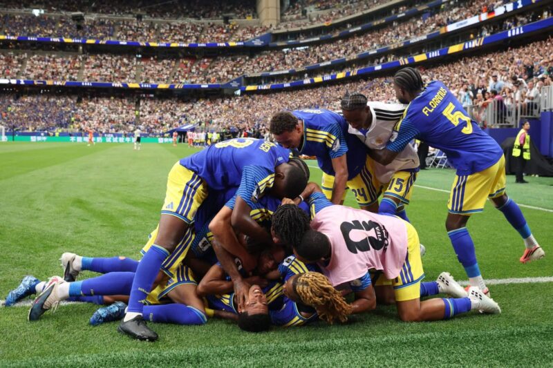 A estreia de Curaçao na Copa do Mundo ajudou a justificar a expansão para 48 seleções – ou a prejudicou?