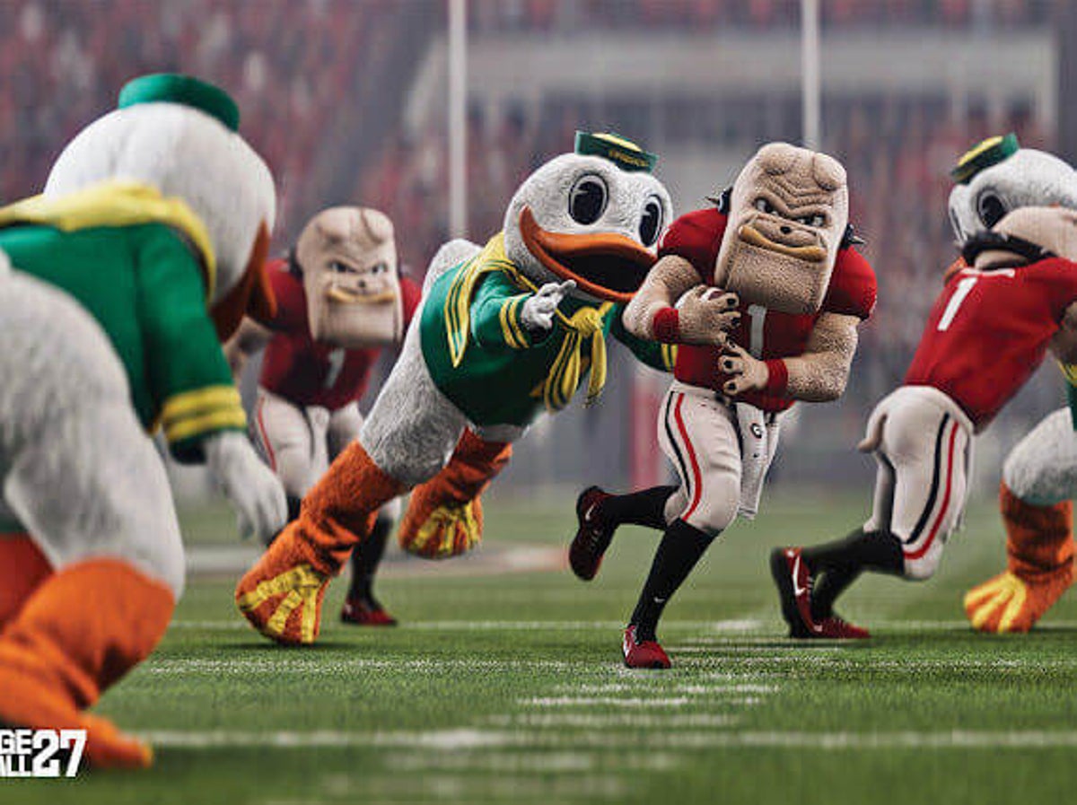 What’s new in EA Sports’ College Football 27: A new level of NIL in Dynasty Mode and more