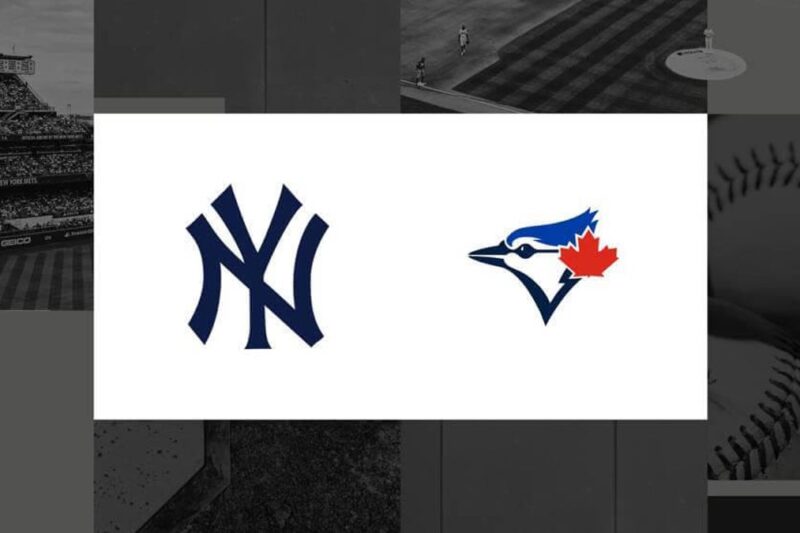Como assistir Yankees vs. Blue Jays: canal de TV e opções de streaming para 14 de junho