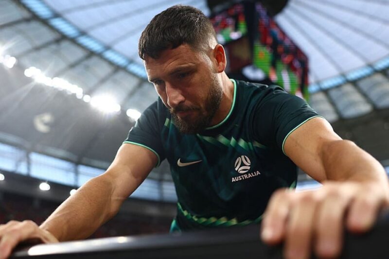 Atualizações ao vivo da Austrália x Turquia: último placar do jogo da Copa do Mundo de 2026 e notícias da equipe
