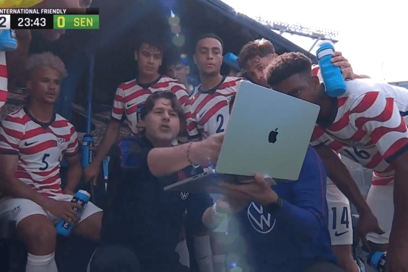 Como a USMNT pode vencer o grupo da Copa do Mundo com jogo de sobra – e por que as regras de desempate aumentam as apostas contra a Austrália