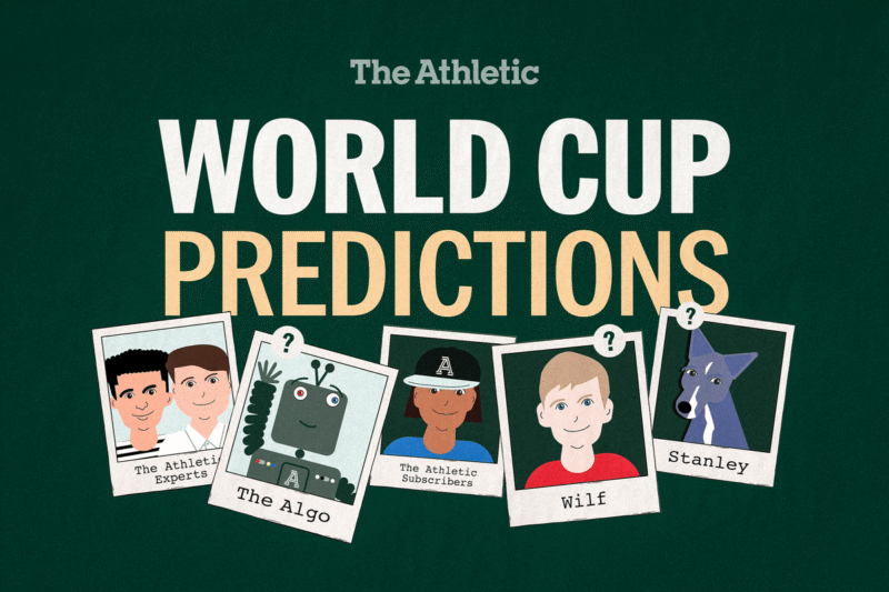 World Cup predictions: Germany vs Curacao, Netherlands vs Japan and rest of matchday 4