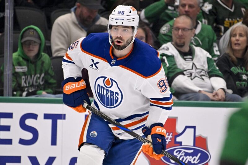 Cinco defensores do Edmonton Oilers que poderiam se apresentar após uma troca de Darnell Nurse