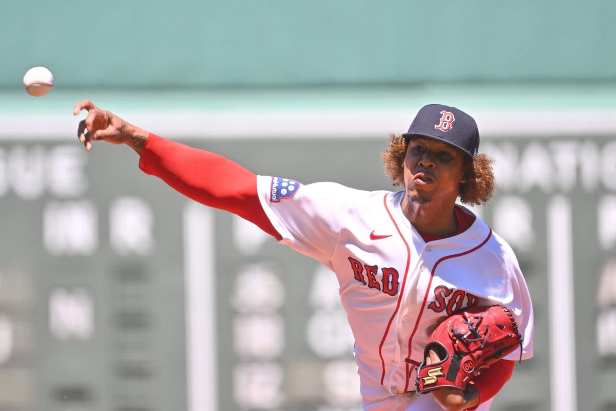 Conclusões do Red Sox: Brayan Bello expulso após início brutal; Tommy Kahnle chega