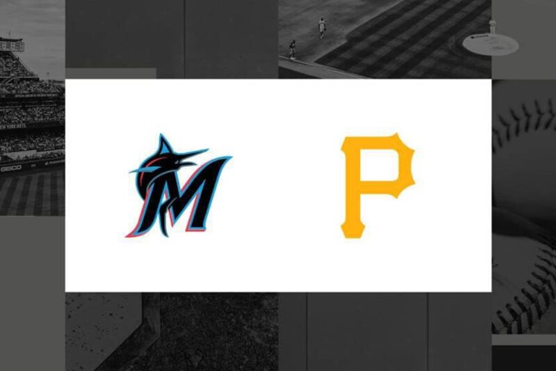 Como assistir Marlins vs. Pirates: canal de TV e opções de streaming para 14 de junho