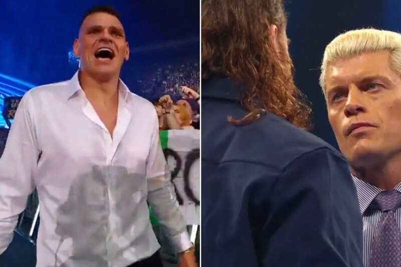 4 razões pelas quais a WWE está planejando uma luta de ameaça tripla pelo Undisputed Championship de Cody Rhodes