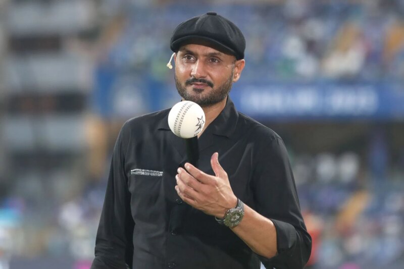 Harbhajan Singh questiona os selecionadores sobre a omissão ‘injusta’ da estrela do RCB na seleção T20I da Índia para a série 2026 da Inglaterra e Irlanda