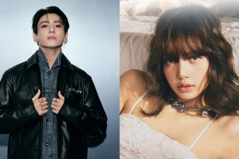 “DESPERADO POR ATENÇÃO” – Fãs debatem sobre o vídeo viral do cirurgião alegando que Jungkook do BTS e Lisa do BLACKPINK fizeram cirurgia plástica