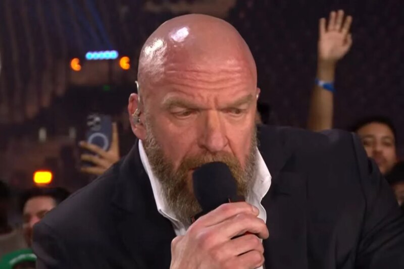 Demissões antes do WWE Night of Champions