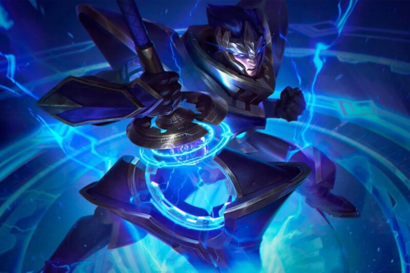 “Eu sou a rosa que sobreviveu ao deserto”: League of Legends LoLdle responde 1438 (domingo, 14 de junho de 2026)