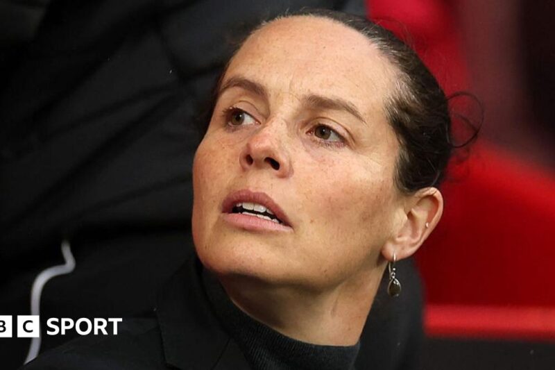 Eliminatórias para a Copa do Mundo Feminina: País de Gales ‘não é bom o suficiente’ no sorteio de Montenegro – Wilkinson