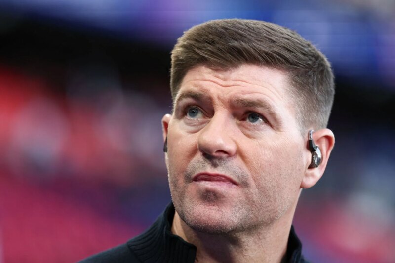 Steven Gerrard nomeia seu XI titular da Inglaterra antes da estreia da Copa do Mundo da FIFA contra a Croácia