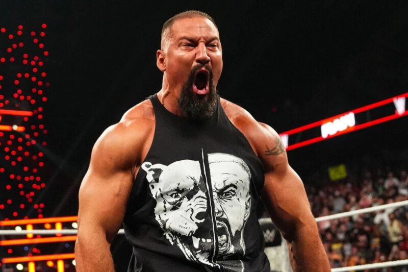 4 direções para Bron Breakker depois de perder novamente no WWE SmackDown