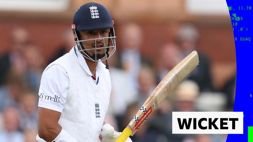 Primeiro teste Inglaterra x Nova Zelândia: Emilio Gay vai para oito na estreia para Kyle Jamieson no Lord’s