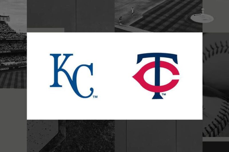 Como assistir Royals vs. Twins: canal de TV e opções de streaming para 6 de junho