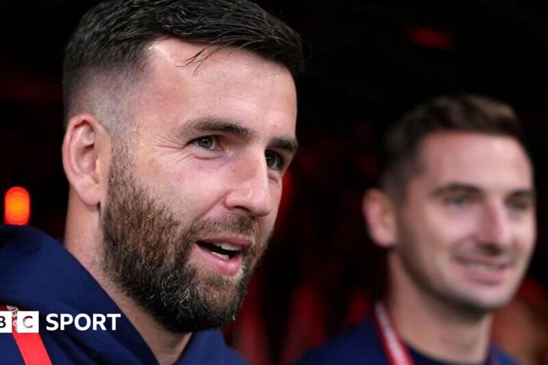 Liam Kelly: O impacto subestimado do exagero do barbear nas costas da Escócia