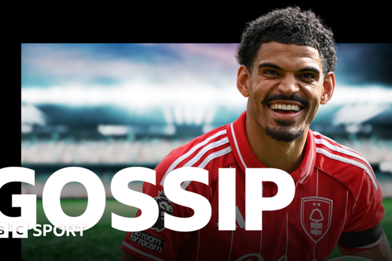 Fofoca de futebol: Gibbs-White, Kvaratskhelia, Silva, Klopp, Savinho, Ngumoha