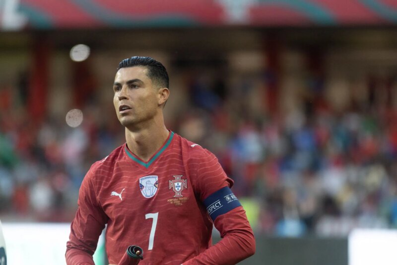 “O melhor exemplo” – Ex-astro de Portugal faz afirmações ousadas sobre Cristiano Ronaldo antes da Copa do Mundo da FIFA