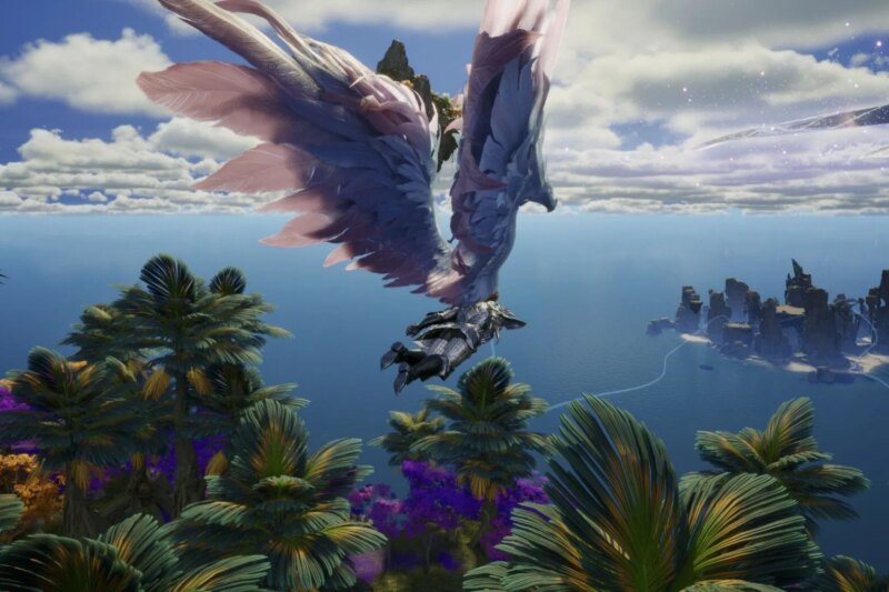 Janela de lançamento global do AION 2 e todos os servidores confirmados