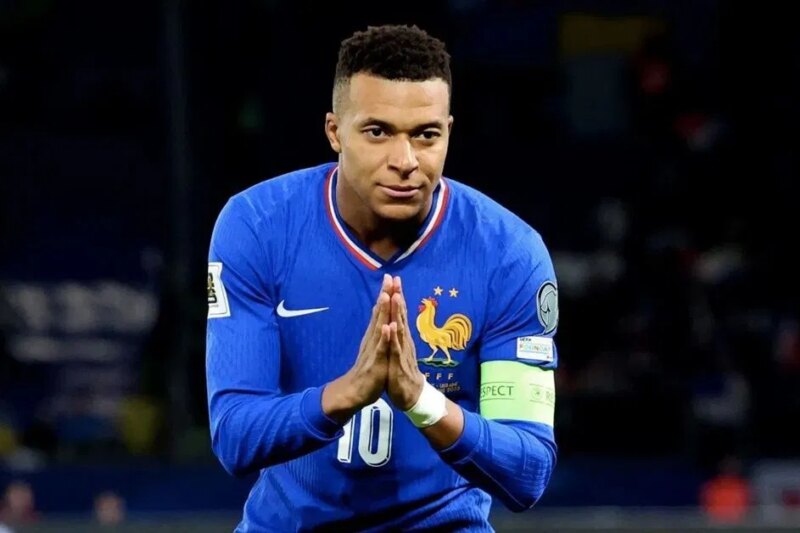 “Isso pode despertar alguns demônios” – Kylian Mbappe cita um jogo de sua carreira na Copa do Mundo da FIFA que ele nunca assistiu novamente