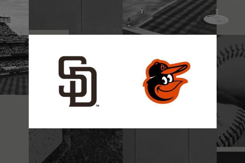 Como assistir Padres x Orioles: canal de TV e opções de streaming para 14 de junho