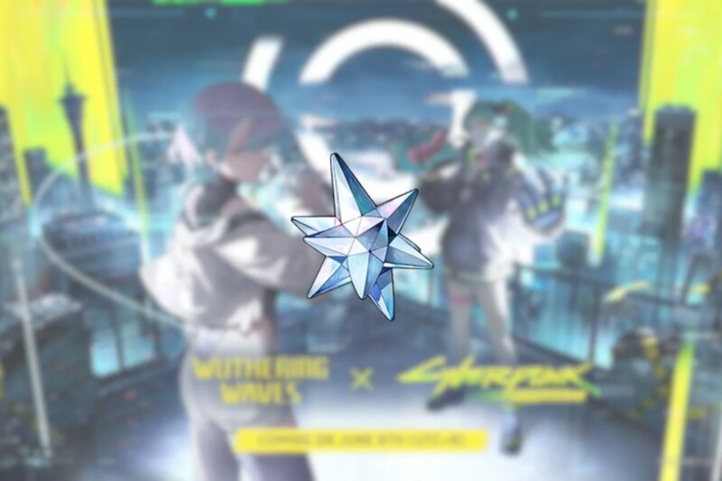 A contagem de Astrites e o total de recompensas de pull de Wuthering Waves 3.4 vazaram