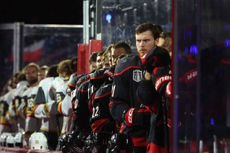 Atualizações ao vivo de Hurricanes x Golden Knights: horário de início, escolhas e previsões da final da Stanley Cup 2026, jogo 6