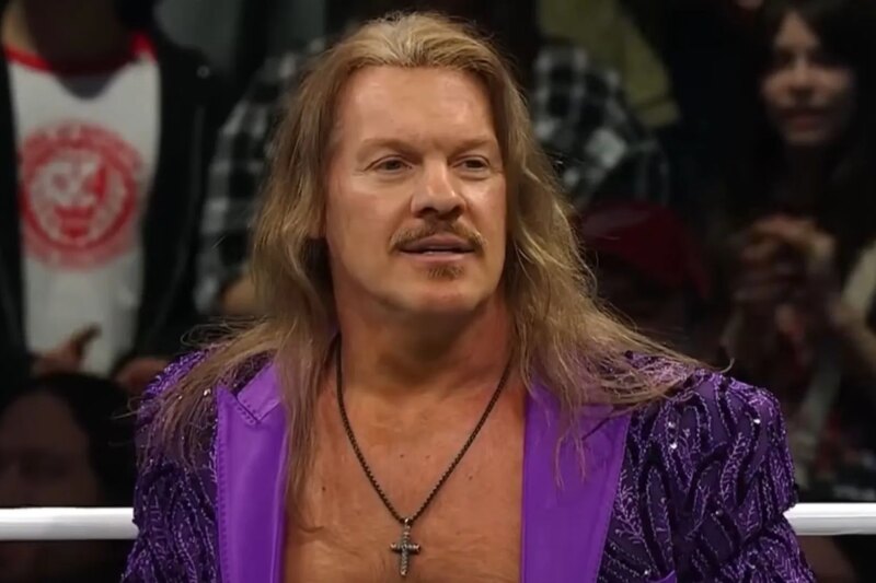 Chris Jericho pode não retornar sozinho à AEW