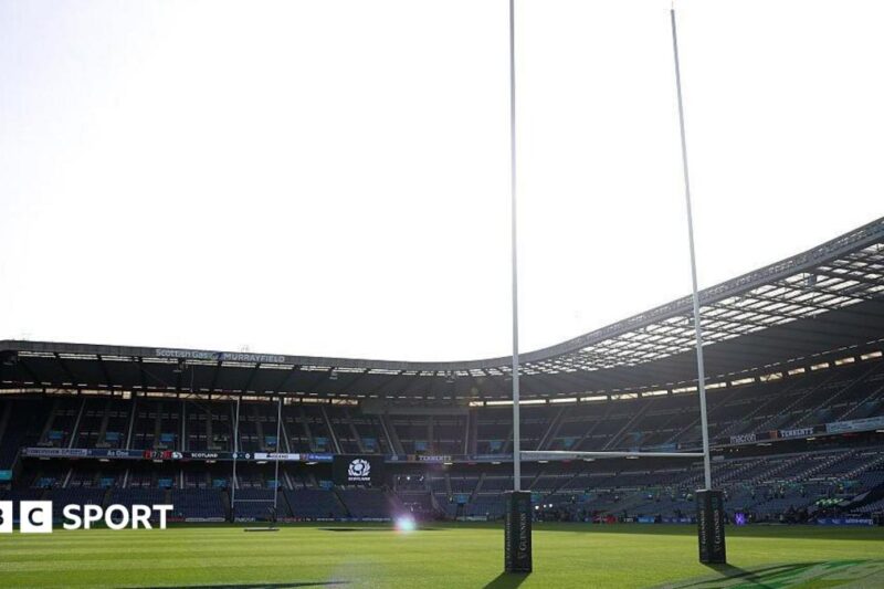 Rugby escocês proíbe por um ano o discurso ‘racista, homofóbico e sexista’ do presidente Alloa
