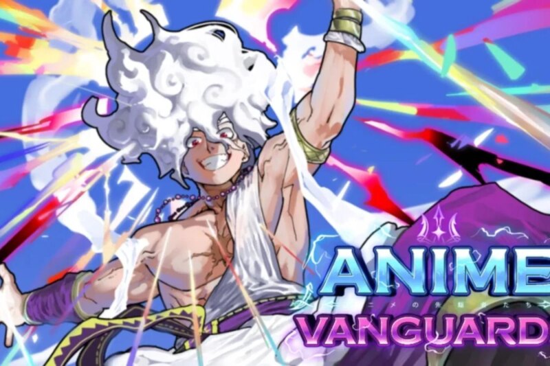 Guia Anime Vanguards Beast Pirate (Kaidou)