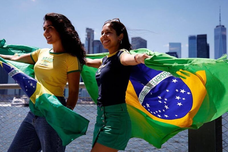 Atualizações ao vivo Brasil x Marrocos: últimas notícias e novidades do jogo da Copa do Mundo de 2026