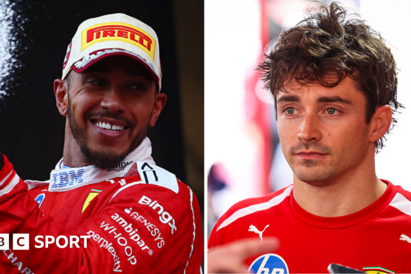 Grande Prêmio de Mônaco: avaliações do piloto de Harry Benjamin enquanto Kimi Antonelli vence novamente