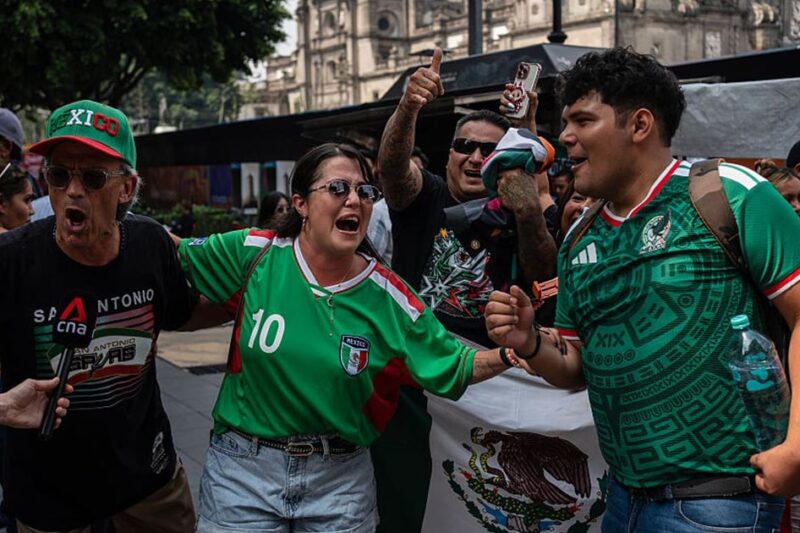 Atualizações ao vivo do México x África do Sul: últimas notícias e preparativos do jogo de abertura da Copa do Mundo de 2026
