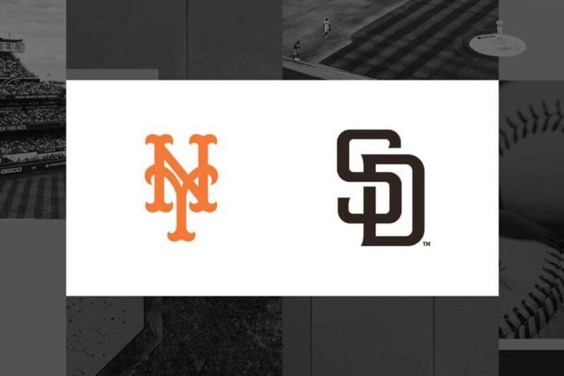 Como assistir Mets x Padres: canal de TV e opções de streaming para 6 de junho