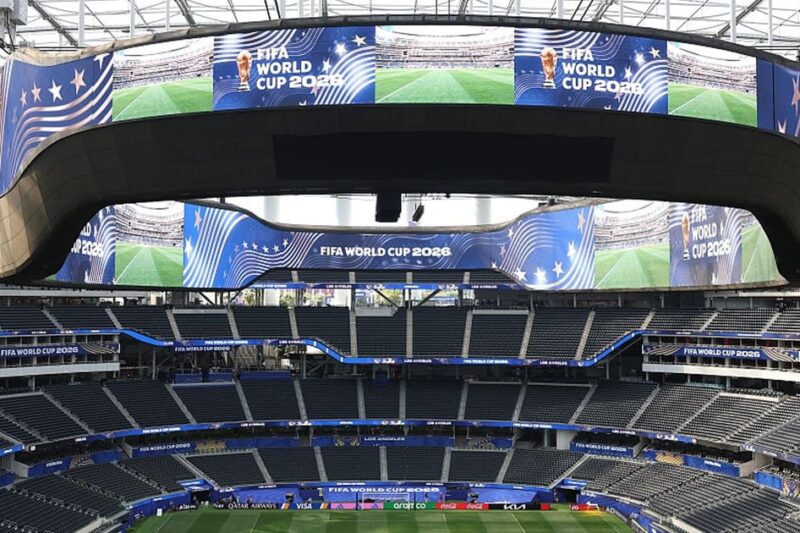 Atualizações ao vivo da USMNT x Paraguai: últimas notícias e preparação do jogo da Copa do Mundo de 2026
