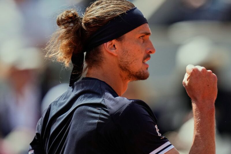 Aberto da França: Alexander Zverev espera banir o blues da final do Grand Slam contra Flavio Cobolli | Notícias sobre tênis