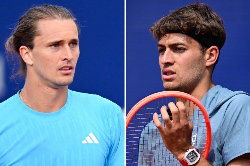 Final do Aberto da França AO VIVO! Pontuação, resultados, atualizações jogo a jogo, enquanto Alexander Zverev enfrenta Flavio Cobolli em Roland-Garros | Notícias sobre tênis