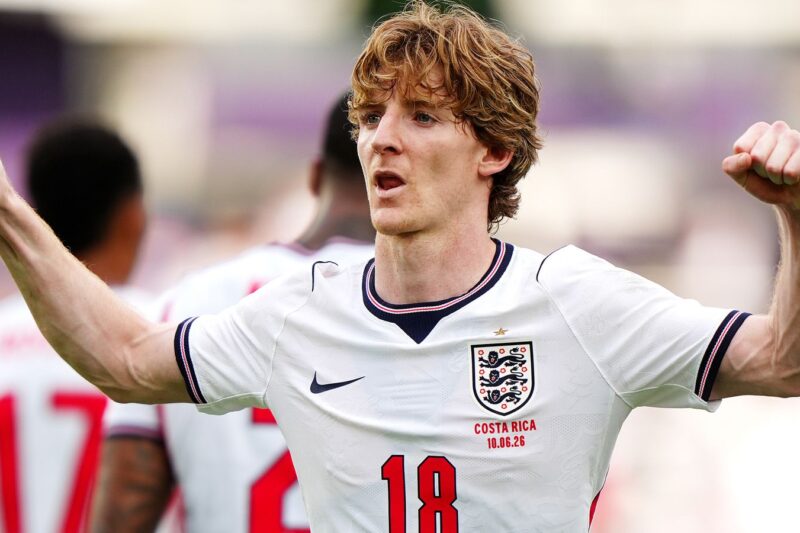Inglaterra 3 x 0 Costa Rica
