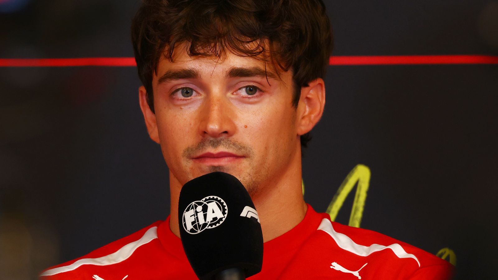 Charles Leclerc: Piloto da Ferrari diz que tinha outras opções de contrato com rivais da F1 antes de assinar novo selo na Scuderia | Notícias F1