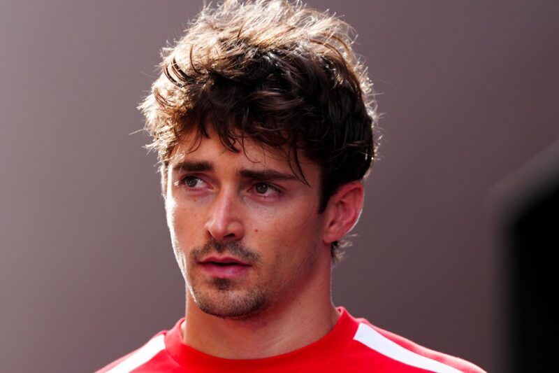 Charles Leclerc acende disputa com fornecedor de freios da Ferrari, Brembo, após críticas após acidente no GP de Mônaco | Notícias F1
