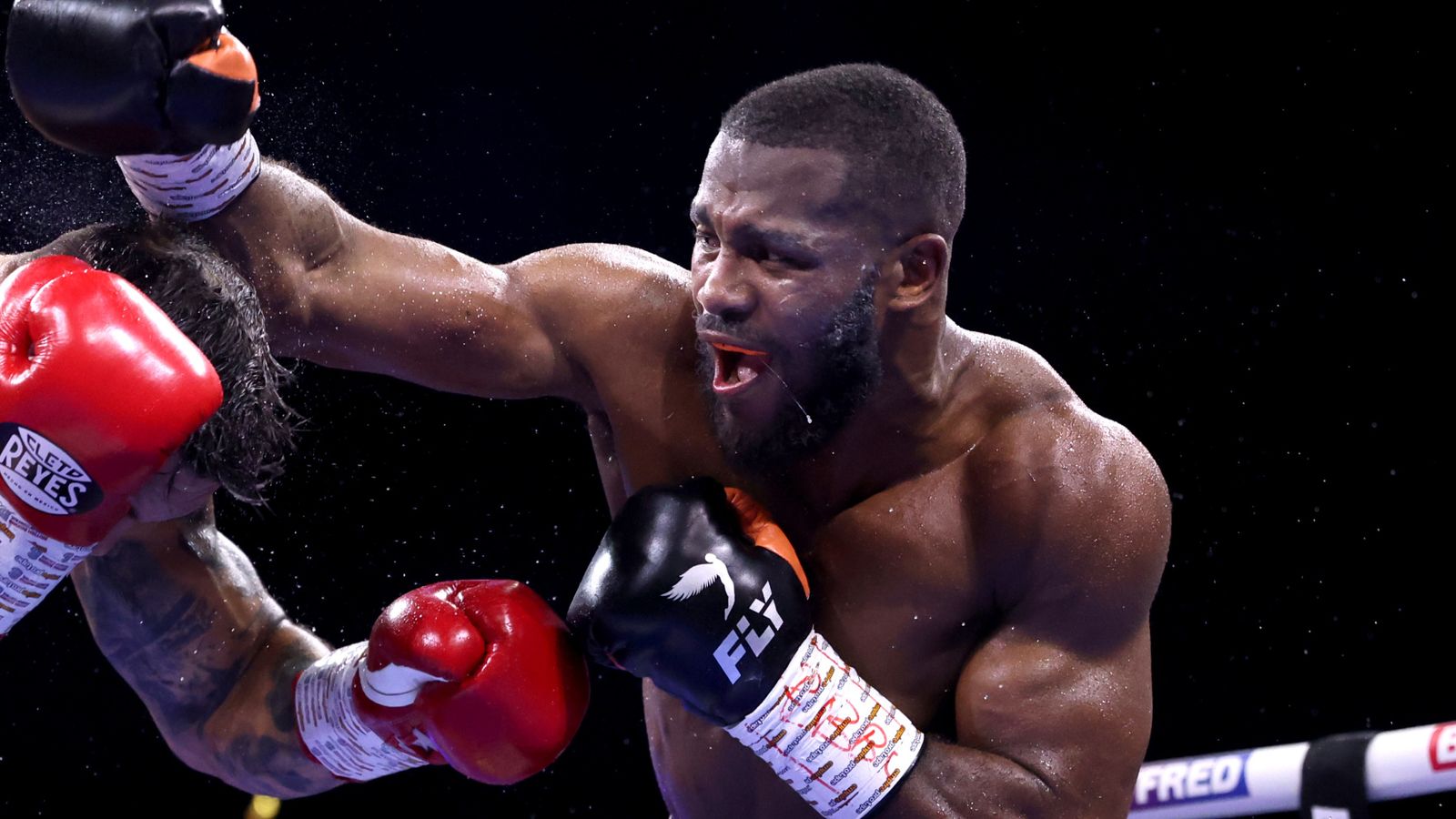 Cheavon Clarke não tem medo de Jack Massey, ele se esquivou da morte duas vezes: ‘Normalmente você deveria se livrar disso’ | Notícias de boxe