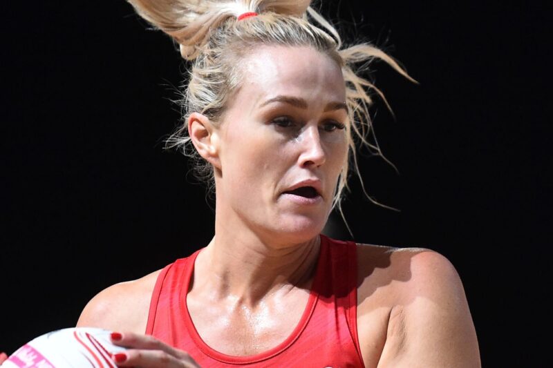 Netball Super League: Chelsea Pitman no Nottingham Forest Netball, as semifinais da Super League e ‘Pavlova’ | Notícias sobre netball