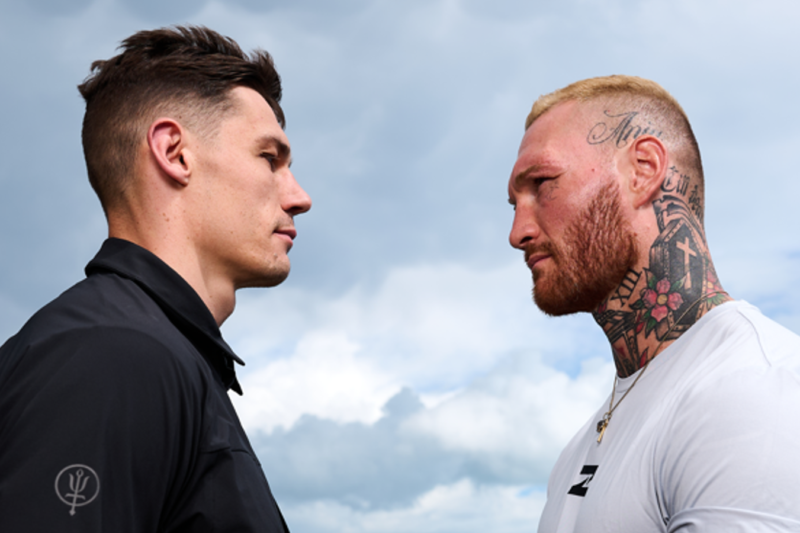 Previsões de luta de Chris Billiam-Smith x Ryan Rozicki: Especialistas e lutadores escolhem quem vence o confronto dos pesos-cruzados do Bournemouth | Notícias de boxe