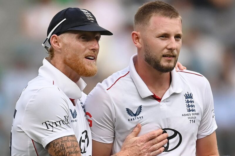 Inglaterra x Nova Zelândia: Ben Stokes e Gus Atkinson abandonaram perguntas sobre capitania e escalação de testes – Perguntas e Respostas | Notícias de críquete