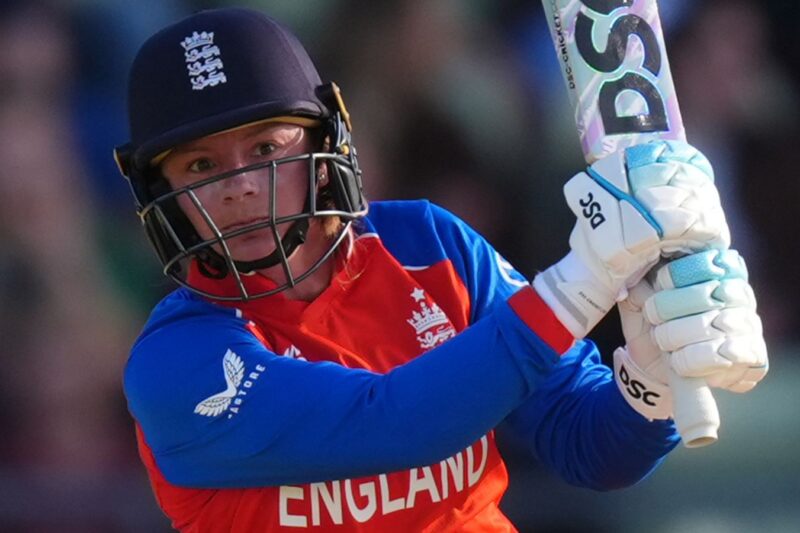 Inglaterra x Índias Ocidentais, Copa do Mundo Feminina T20 AO VIVO! Últimas pontuações de críquete, atualizações, vídeos e análises do Lord’s com os vencedores para chegar às semifinais | Notícias de críquete