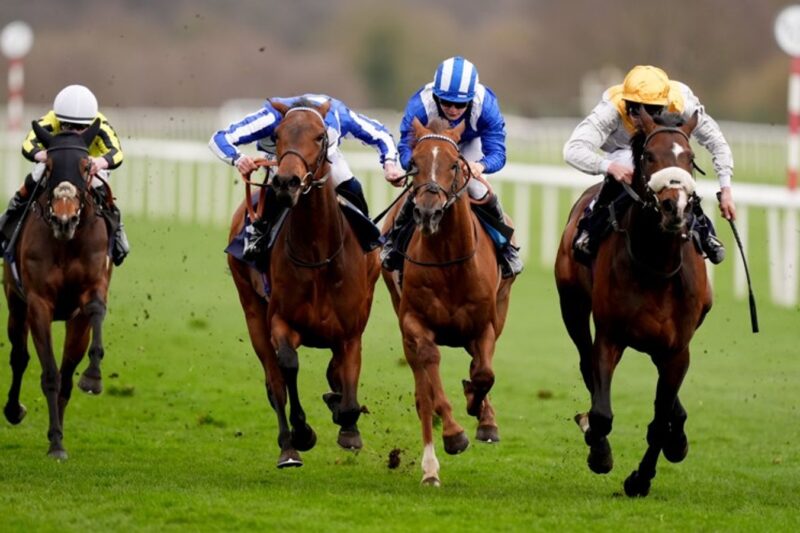 Hoje no Sky Sports Racing: concurso de abordagem gaélica e estudo de palavras recurso Doncaster | Notícias sobre corridas