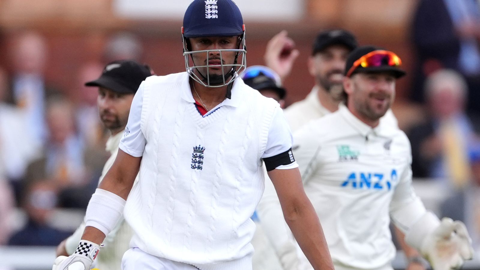 Inglaterra x Nova Zelândia, primeiro teste, primeiro dia AO VIVO! Pontuação, atualizações, vídeo e análise enquanto a equipe de Ben Stokes começa o verão no Lord’s | Notícias de críquete