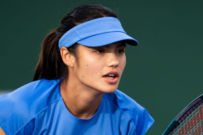 Queen’s HSBC Championships: Emma Raducanu fará sua estreia enquanto Katie Boulter recebe o wildcard | Notícias sobre tênis