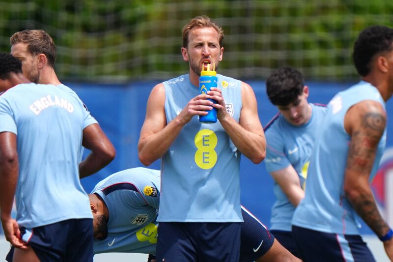 Comentário ao vivo – Inglaterra x Nova Zelândia